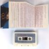 Lee Soo Young - I Believe 1st Album Cassette Tape 90s K-Pop 1999