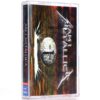Am I Metallica - A Tribute To Metallica Cassette Tape 1997 Korean Metal Bands