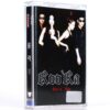 IMG_6472 Roo'Ra - Six n' Six Album Cassette Tape 90s K-Pop 1999 Roora