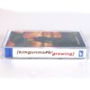 IMG_6477 Kim Gun Mo - Growing Album Cassette Tape 90s K-Pop 1999