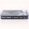 IMG_6489 Lee Hyori - Dark Angel 2nd Album Cassette Tape K-Pop 2006 E. Hyolee
