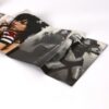 IMG_6492 Lee Hyori - Dark Angel 2nd Album Cassette Tape K-Pop 2006 E. Hyolee