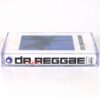 Dr. Reggae - One Cassette Tape Korean Reggae Pop 1994