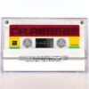 Dr. Reggae - One Cassette Tape Korean Reggae Pop 1994