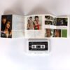 Full House Original Soundtrack OST Cassette Tape KBS Korea Drama 2004 Rain Bi