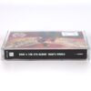 Rain - Rain's World 4th Album Cassette Tape K-Pop 2006