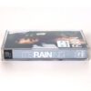 Rain - It's Raining 3rd Album Cassette Tape K-Pop 2004