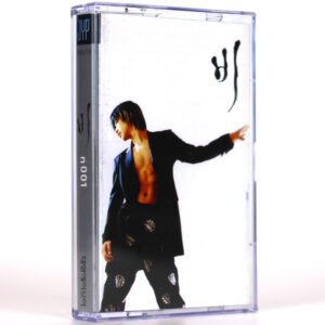 IMG_6530 Rain - Bad Guy / n001 1st Album Cassette Tape K-Pop 2002