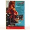 Wild At Heart (1990) Korean VHS [NTSC] Korea David Lynch Nicolas Cage