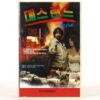 Mesrine (1984) Korean VHS [NTSC] Korea France Crime English Dub Nicolas Silberg