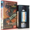 Brotherhood of Death (1976) Korean VHS [NTSC] Korea Blaxploitation