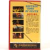 Brotherhood of Death (1976) Korean VHS [NTSC] Korea Blaxploitation