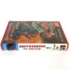 Brotherhood of Death (1976) Korean VHS [NTSC] Korea Blaxploitation