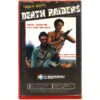 Death Raiders (1984) Korean VHS [NTSC] Korea Filipino Action Philippines 2