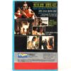 Too Beautiful to Die (1988) Korean VHS [NTSC] Korea Italy Giallo Horror