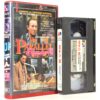 The Parallel Corpse (1982) Korean VHS [NTSC] Korea Denmark English Dub
