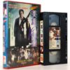 Heroes of Wind & Cloud Korean VHS Rental [NTSC] Taiwan 英雄風雲
