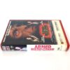 Armed Response (1986) Korean VHS Rental [NTSC] Korea David Carradine