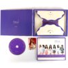 Apink - Une Annee The First Album CD + Naeun PC 2012 [Plan A Pressing]