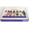 Apink - Une Annee The First Album CD + Naeun PC 2012 [Plan A Pressing]