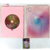 IMG_6763 Apink - Pink Memory The Second Album CD + Namjoo PC 2015