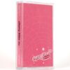 IMG_6799 Cherry Filter - Made In Korea? Album Cassette Tape K-Pop 2002