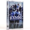 IMG_6831 DMC - DMC Album Cassette Tape Dancing Mania Crew Hip Hop 1999