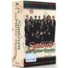 IMG_6842 SMtown - 2002 Winter Vacation In SMTown Cassette Tape K-Pop 2002
