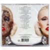 Christina Aguilera - Bionic Album Korean Sealed CD Korea