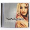 Christina Aguilera - Mi Reflejo Album Korean CD Korea