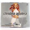 Christina Aguilera - Mi Reflejo Album Korean CD Korea