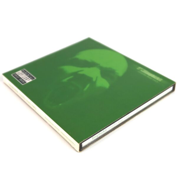 IMG_6889 Limp Bizkit - Results May Vary Korean Album CD + DVD Set Korea