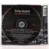 IMG_6904 Limp Bizkit - My Generation Korean Single Album CD Korea