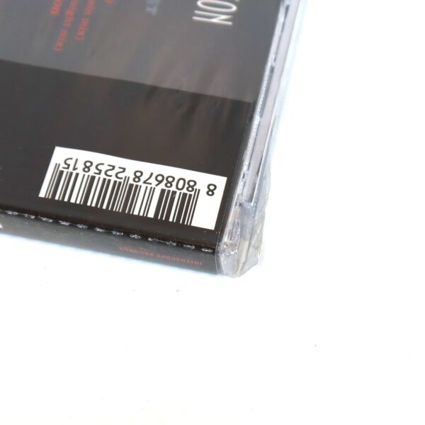 Marilyn Manson - This Is The New Shit Korean Sealed Album CD Korea OBI [read]