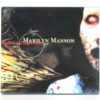 Marilyn Manson - Antichrist Superstar Korean Album Korea Slipcase