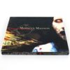 Marilyn Manson - Antichrist Superstar Korean Album Korea Slipcase