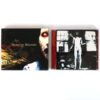 Marilyn Manson - Antichrist Superstar Korean Album Korea Slipcase