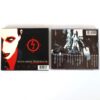 Marilyn Manson - Antichrist Superstar Korean Album Korea Slipcase