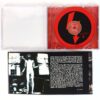 Marilyn Manson - Antichrist Superstar Korean Album Korea Slipcase