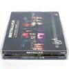 Metallica - S&M Korean VCD Video CD Korea