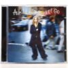 IMG_7024 Avril Lavigne - Let Go Korean Album Promo CD Korea