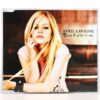 IMG_7029 Avril Lavigne - When You're Gone Korean Single Album Promo CD Korea
