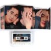 Jo Sung Mo – For Your Soul Cassette Tape K-Pop 1999