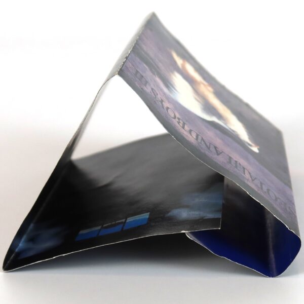 IMG_7154 Seo Taiji And Boys – III 3rd Album Cassette Tape K-Pop 1994