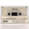 Cool – 6ix 6th Album Cassette Tape K-Pop 2001