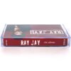 IMG_7177 Ray Jay – Human Victory Album Cassette Tape Korean Hip Hop 2000