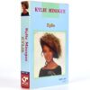IMG_7189 Kylie Minogue - Kylie Album Korean Cassette Tape Korea