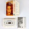 IMG_7197 Kylie Minogue - Greatest Hits Album Korean Cassette Tape Korea