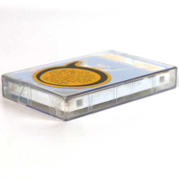 Aaron Carter - Aaron Carter Album Korean Sealed Cassette Tape Korea