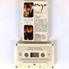 IMG_7215 Enya - Marble Halls Single Album Korean Cassette Tape Korea